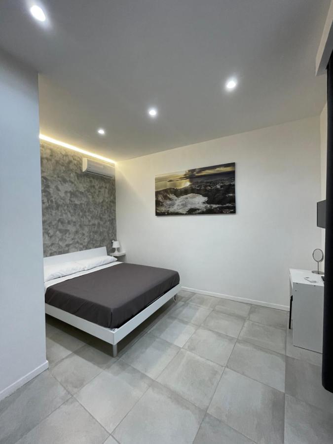 Terrazza Don Mario Bed&Breakfast Pozzuoli Exterior photo