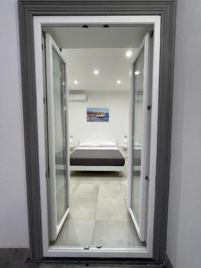 Terrazza Don Mario Bed&Breakfast Pozzuoli Exterior photo